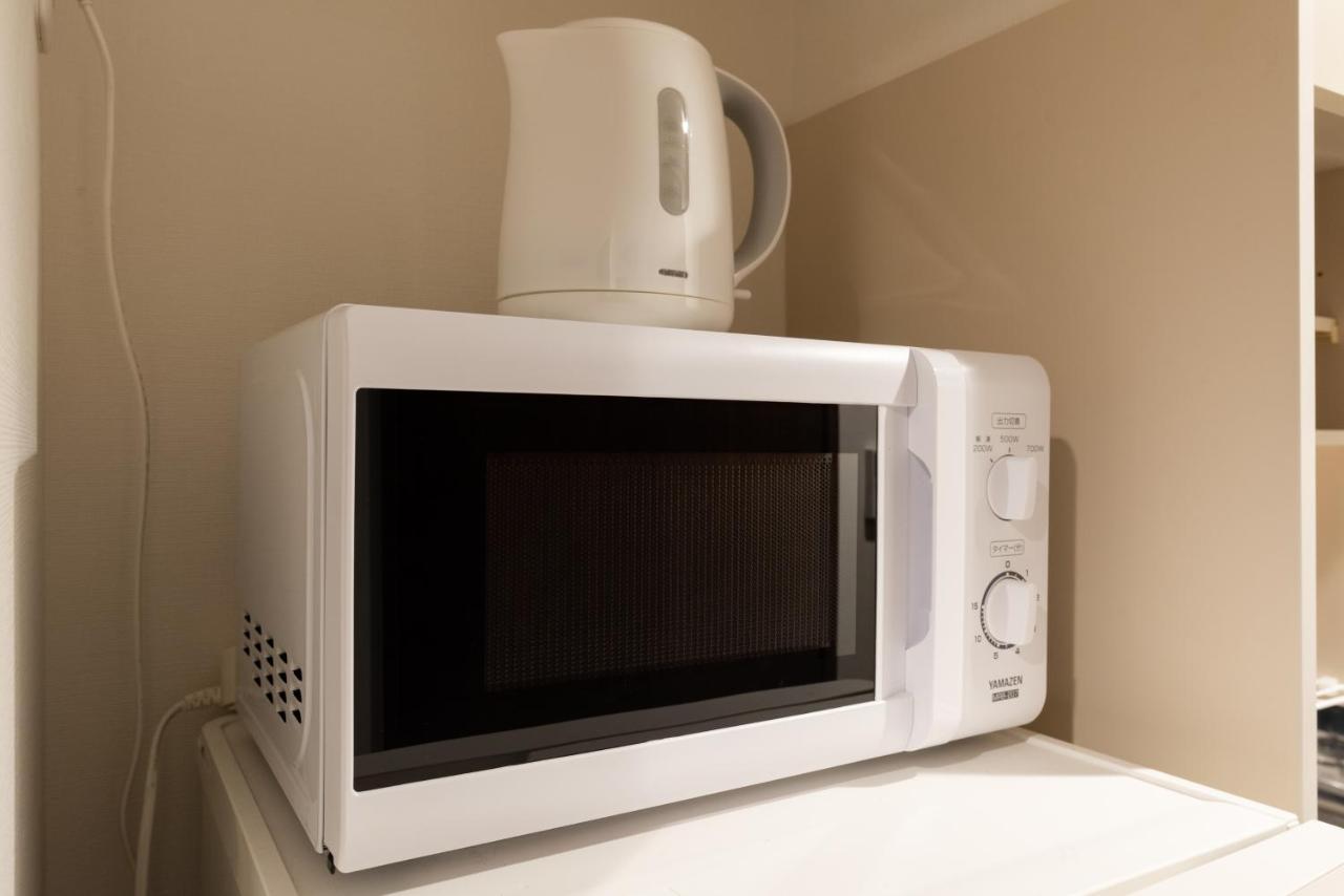 Dash Living Higashi Azabu Appartamento Tokyo