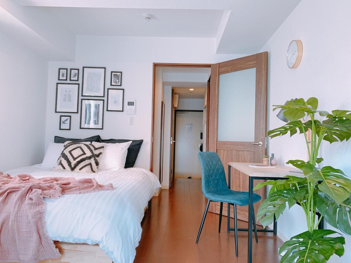 Appartamento Dash Living Higashi Azabu *