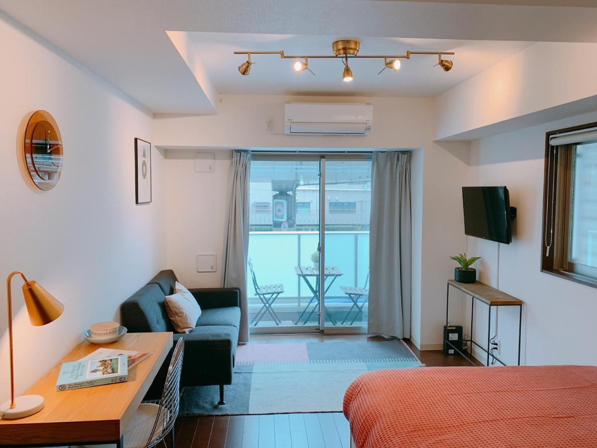 Dash Living Higashi Azabu Appartamento